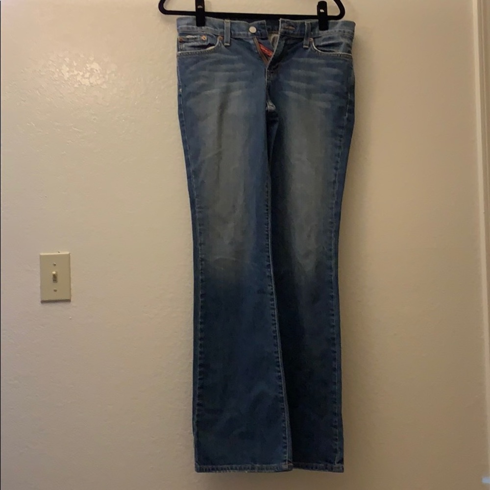 LUCKY Jeans